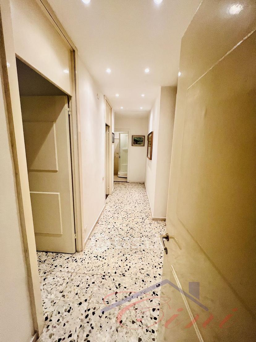 Trilocale in Via Dante Alighieri — foto 28 di 42