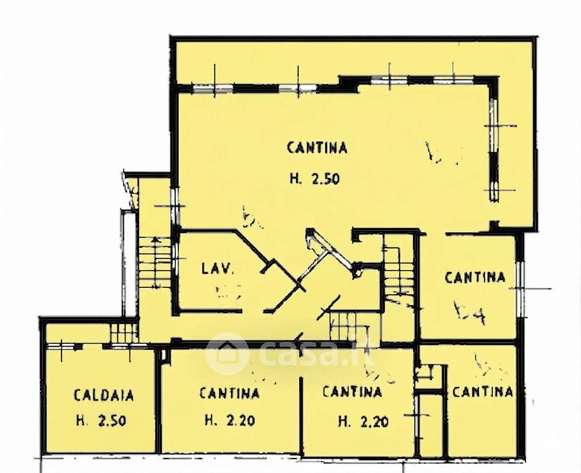 Villa in Via Eugenio Villoresi 62 — foto 3 di 40