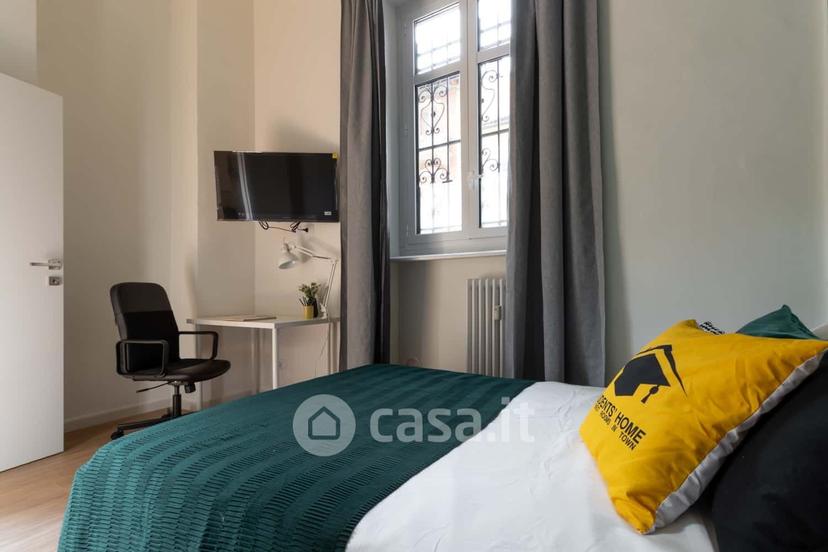Stanza in Via Cesana 63 — foto 3 di 14