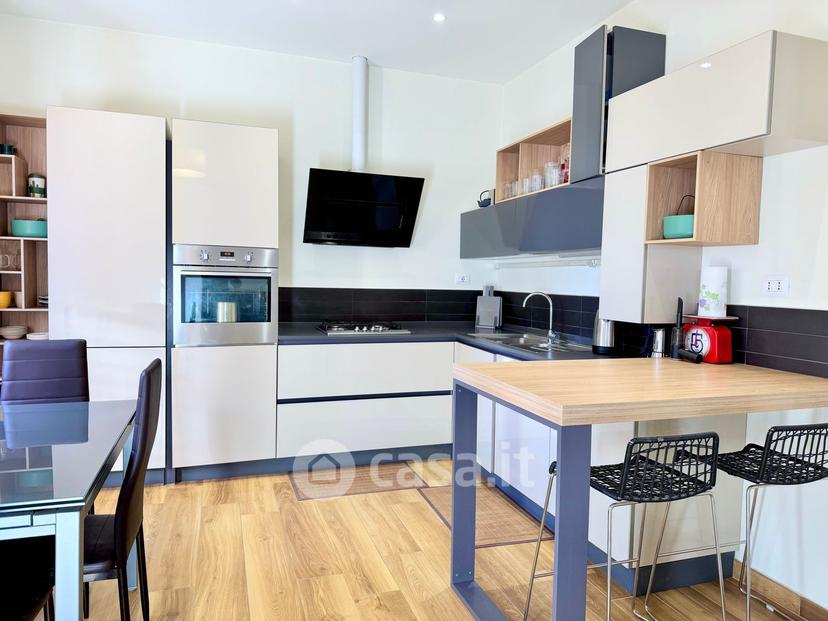 Appartamento in Strada Panoramica Ardizio — foto 5 di 91