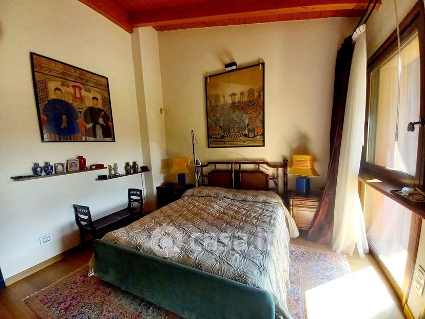 Villa in Via Papa Giovanni Paolo II 15 — foto 72 di 104