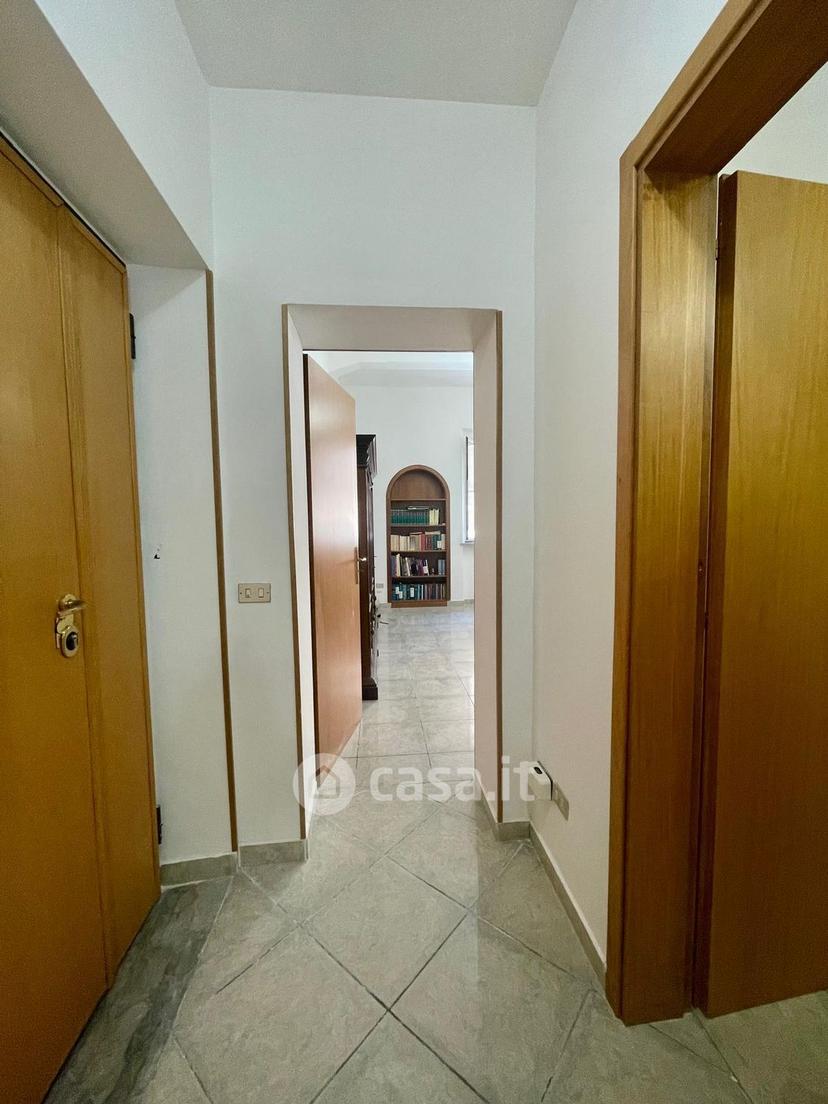 Trilocale in Centro 7 — foto 19 di 20