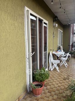 Quadrilocale in Via Giovanni XXIII