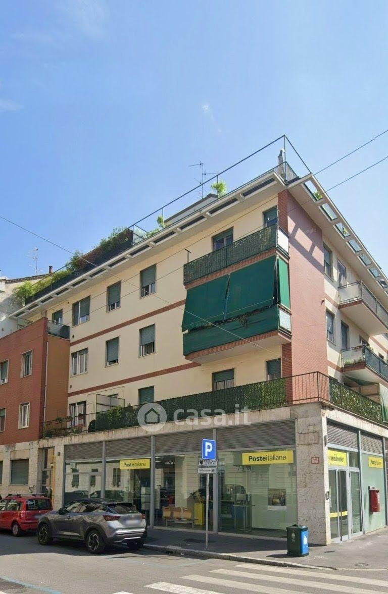Bilocale in Via Freiköfel 16