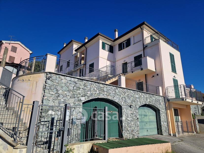 Trilocale in Via Tessarole 30 — foto 8 di 24