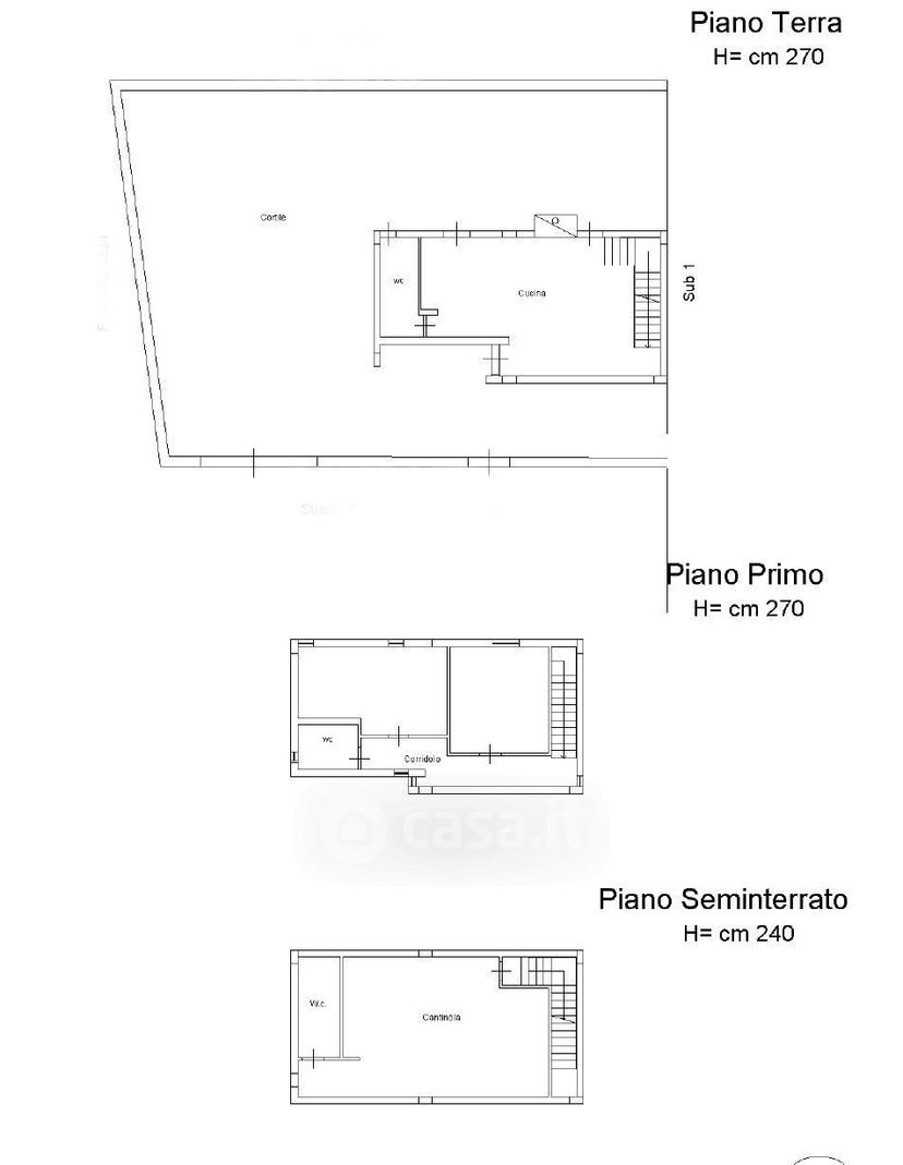Villa in Via Roma — foto 18 di 31