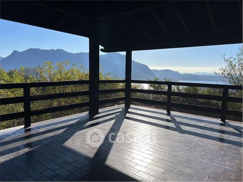 Villa in Via degli Alpini 1 — foto 40 di 41