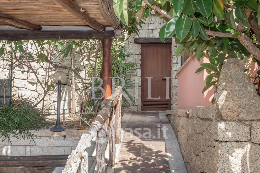 Villa in Via Marghine — foto 35 di 59