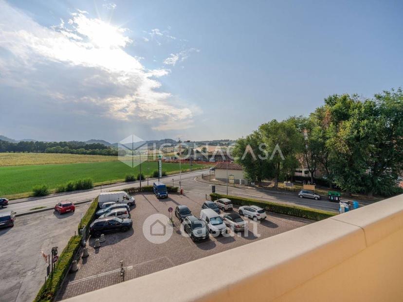 Trilocale in Via della Resistenza 2 — foto 83 di 86