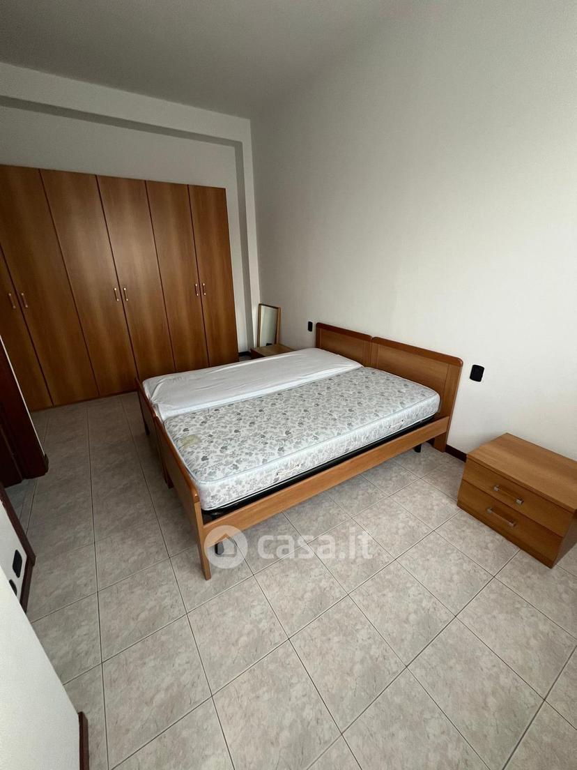 Trilocale in Via XX Settembre — foto 7 di 14