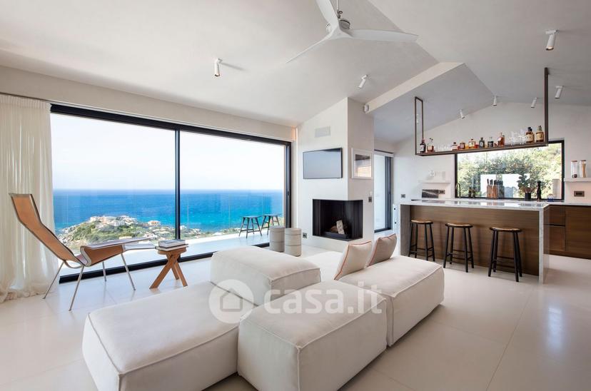 Villa in Via Torre delle Stelle — foto 23 di 26