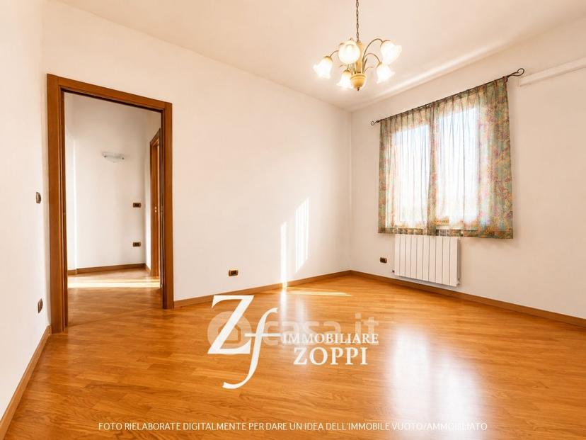 Villa in Via del Cittadino — foto 7 di 35