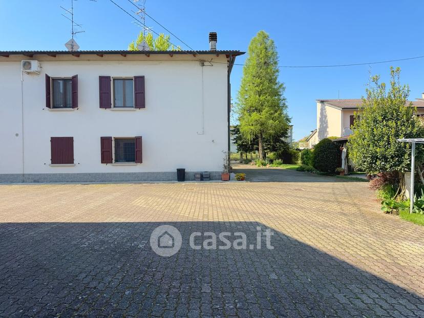 Villa in Via Girondola — foto 24 di 72