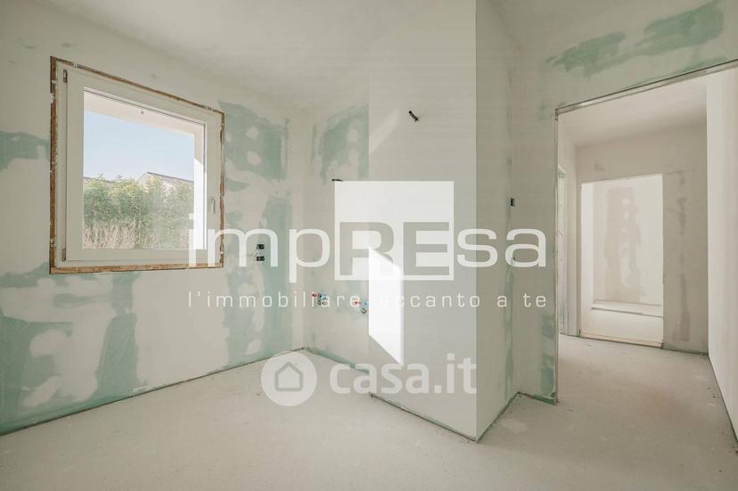 Villa in Via Giambellino — foto 3 di 44