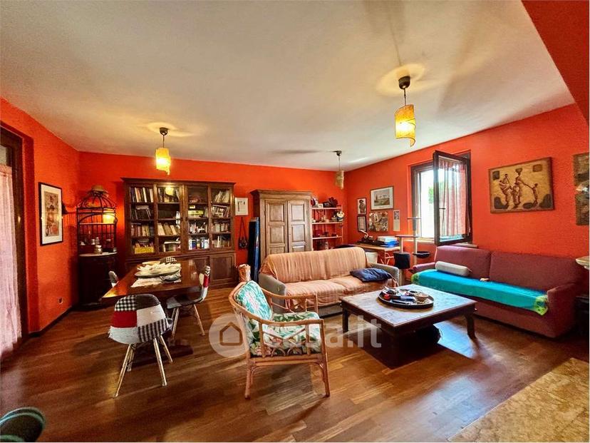 Villa in Via San Rocco — foto 20 di 32