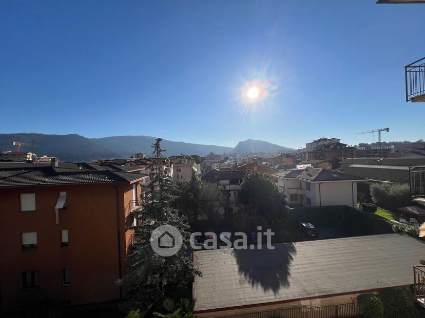 Trilocale in Via Giuseppe Verdi 6 — foto 32 di 33