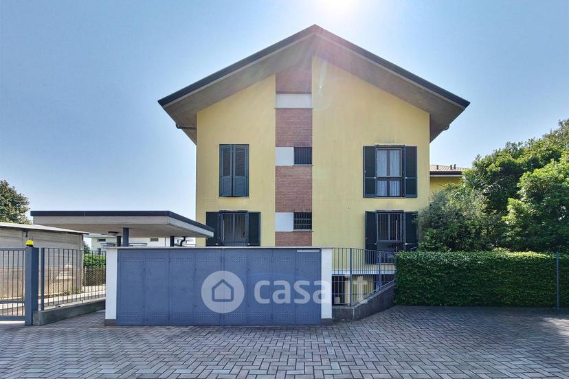 Trilocale in Via Dante 9 — foto 24 di 25