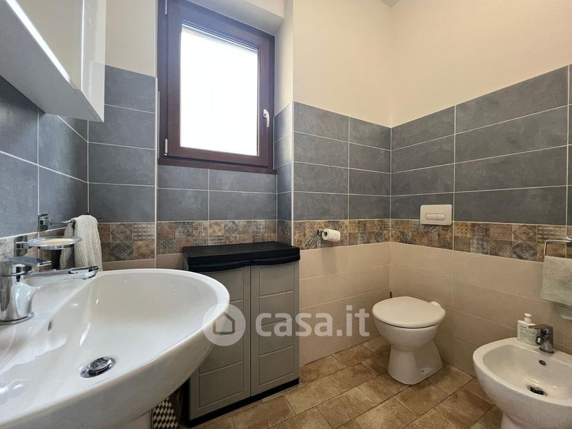 Villa in Via Sasso Grosso 43 — foto 16 di 25