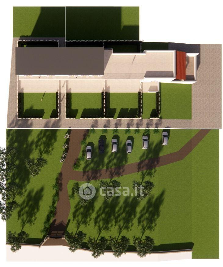 Trilocale in Via Ficonera — foto 10 di 17