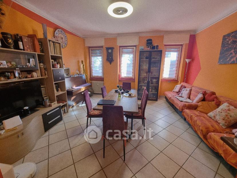 Quadrilocale in Spalto Borgoglio 43 — foto 32 di 32