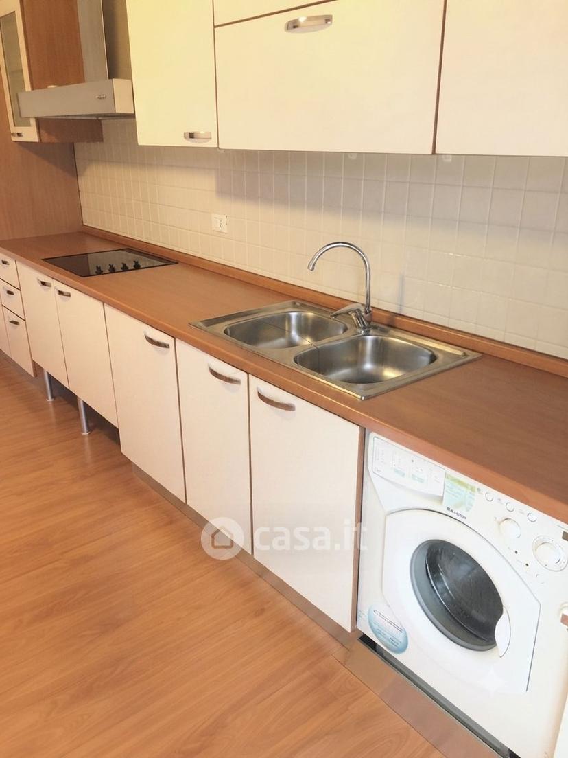 Bilocale in Vicolo Pastori — foto 13 di 22