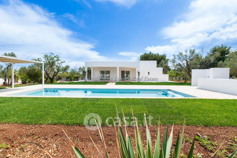 Villa in Contrada Sierri — foto 72 di 72