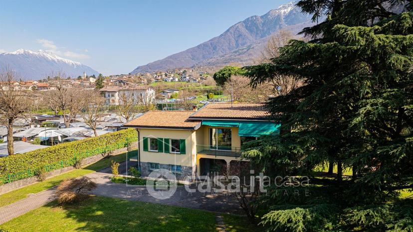 Villa in Via Palazzo 19 — foto 14 di 61