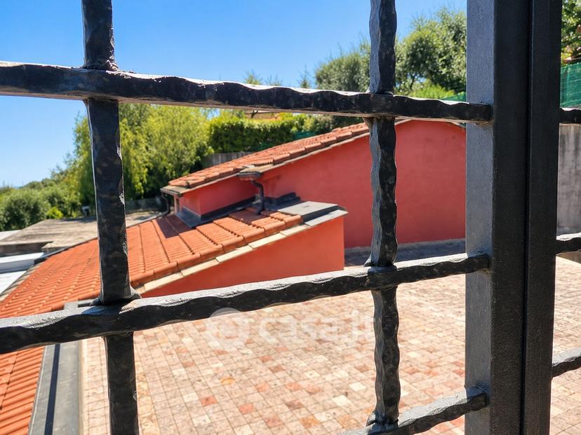 Villa in Via Lorenzo Acquarone — foto 17 di 29