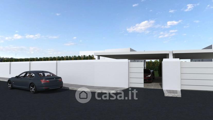 Villa in Via Pietro Lecciso 4 — foto 18 di 29