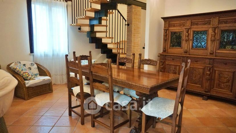 Villa in Viale Leoncavallo 123 — foto 38 di 53