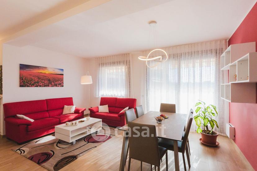 Trilocale in Via XI Febbraio 3 — foto 12 di 36