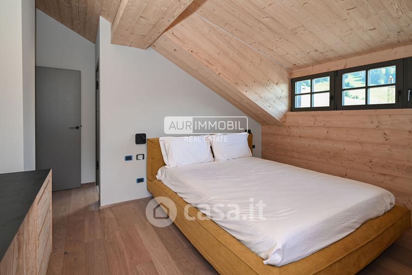 Appartamento in Via San Corbiniano 11 — foto 12 di 24