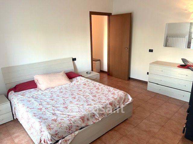 Bilocale in Via Matteotti — foto 39 di 41