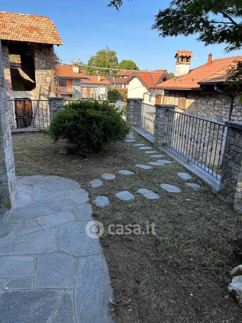 Villa in Via Fourmighè — foto 11 di 42