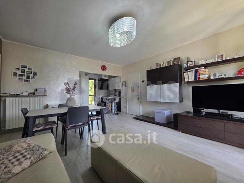 Trilocale in Via Carlo Pisacane — foto 40 di 53