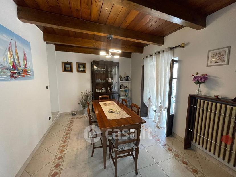 Appartamento in Via Alessandro Manzoni 35 — foto 52 di 52
