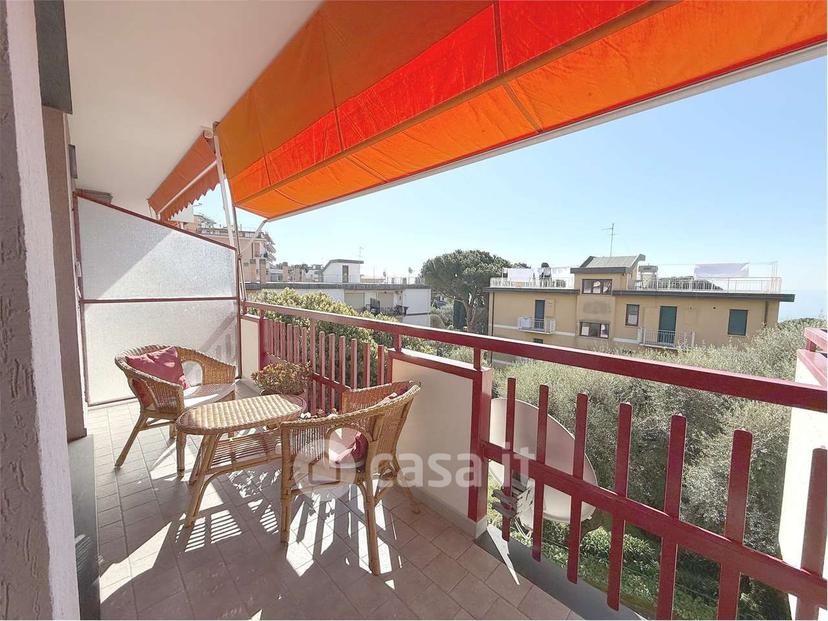 Appartamento in Viale delle Mimose 14 — foto 26 di 30