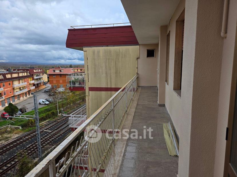 Appartamento in Via dei Sanniti — foto 9 di 34