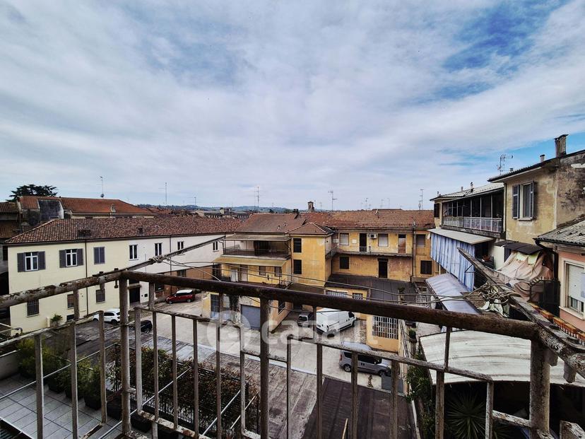 Appartamento in Via Giovanni Lanza 128 — foto 6 di 15