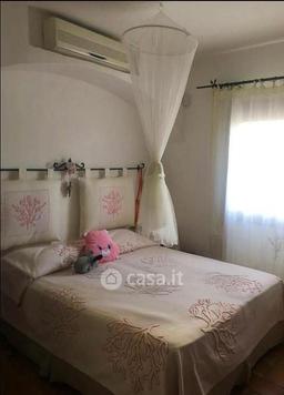 Trilocale in Località Cala del Faro