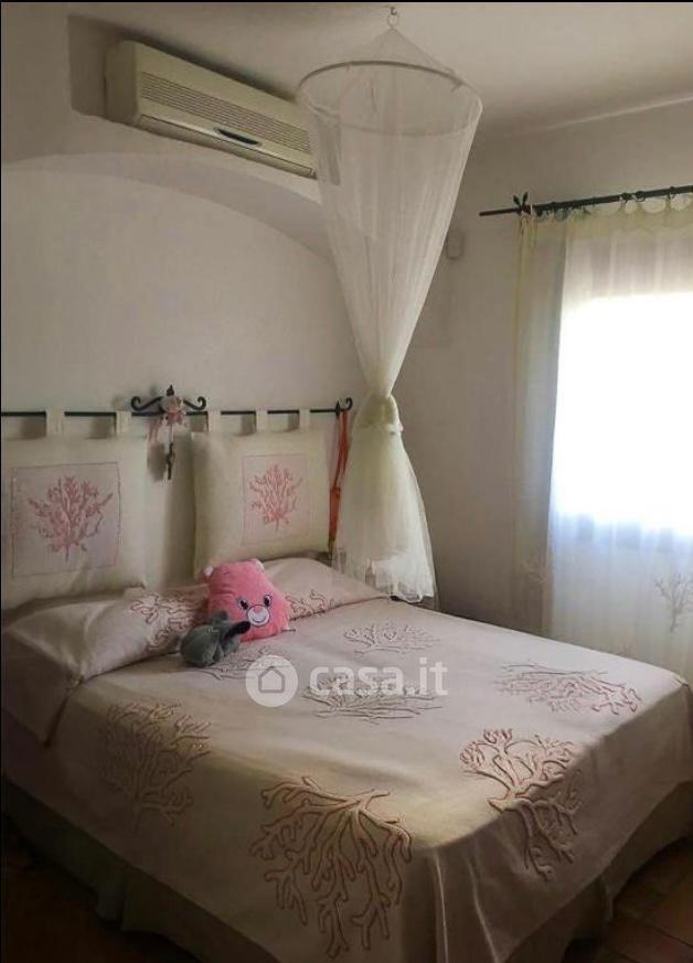 Trilocale in Località Cala del Faro