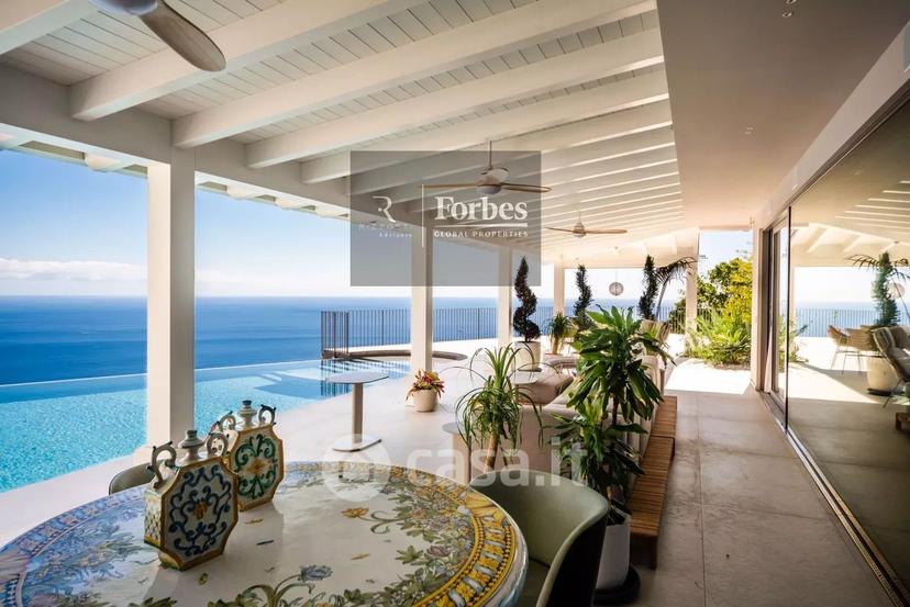 Villa in Via David Herbert Lawrence — foto 32 di 66