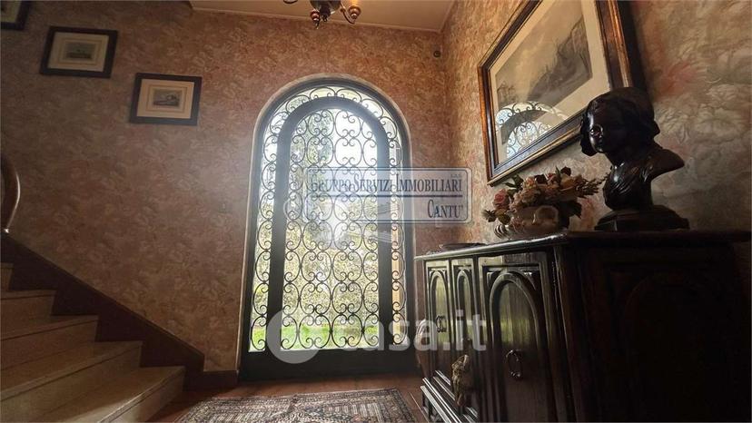 Villa in Via Asiago 57 — foto 54 di 114