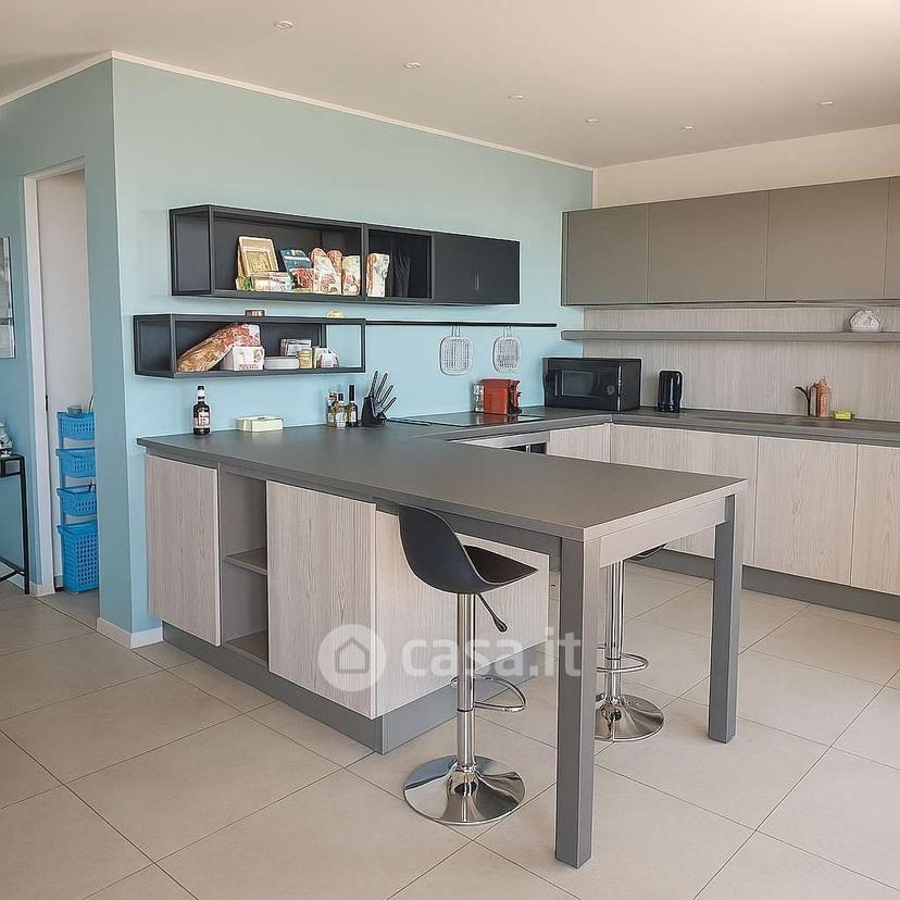 Appartamento in Via Padre Semeria 103 — foto 2 di 30