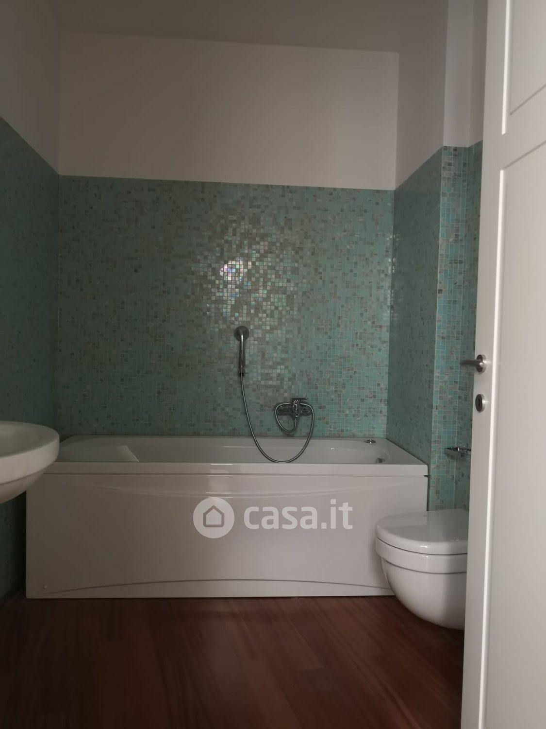 Appartamento in Corso Vittorio Alfieri 213