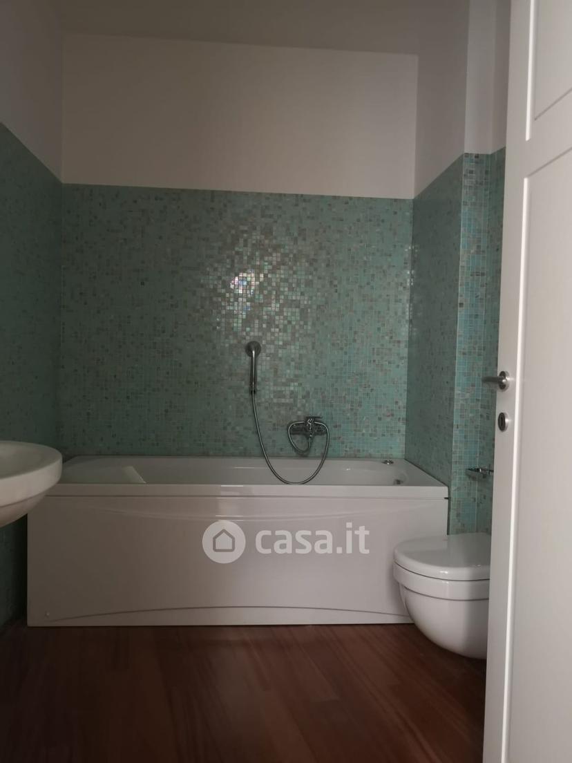 Appartamento in Corso Vittorio Alfieri 213