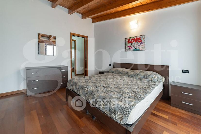 Trilocale in Via Carlo Alberto Dalla Chiesa 20 — foto 2 di 26