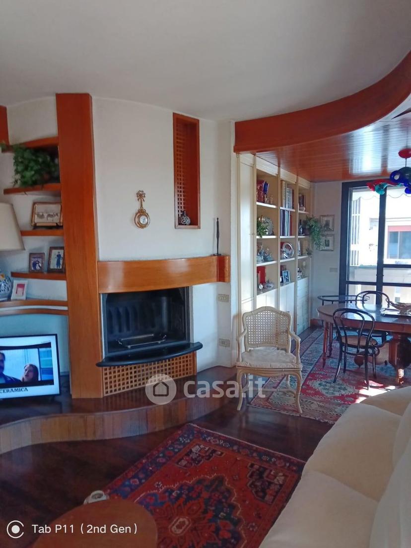 Appartamento in Via Vittorio Veneto — foto 2 di 11