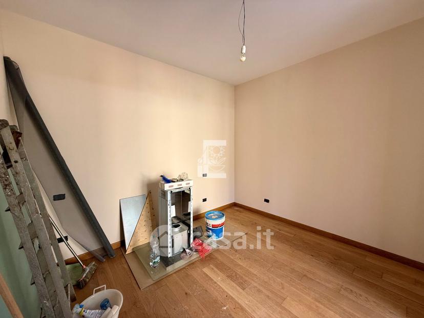 Quadrilocale in Via Pasteur 185 — foto 27 di 44