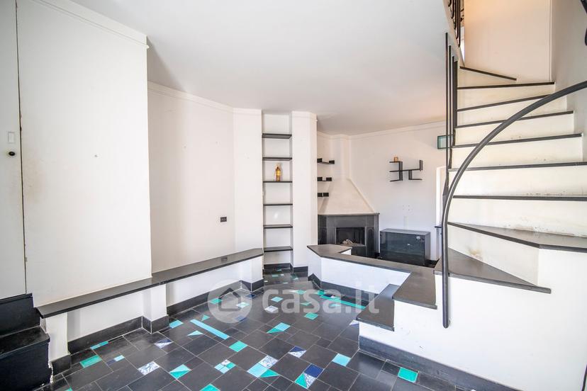Appartamento in Via Boccadasse 2 — foto 18 di 20